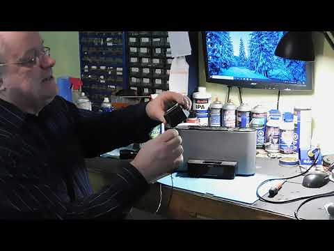 Radio réveil / station iPod Sony Dream Machine | SJC Électronique