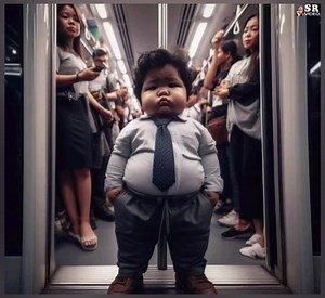 619K views · 16K reactions | Gemuk tak masalah yang penting hatinya baik dan tak merugikan orang lain. ‍♂️❤️ https://konselingkeluargaonline.blogspot.com #hadodo #gemoylebihmenawan #inikongeis #gemoy | Video Editor SR | Facebook