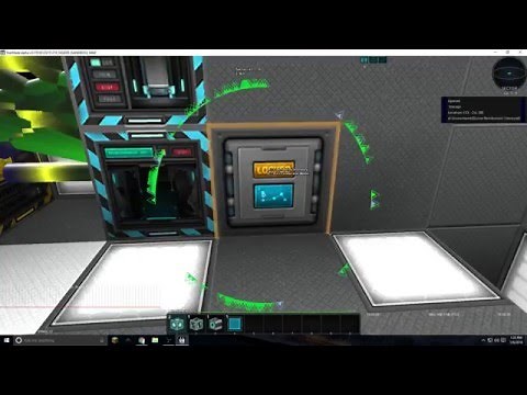 Starmade Tutorial - Blueprints and .sment files