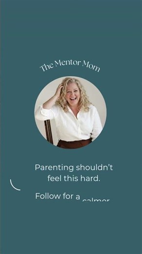 The Truth About Connection That Gentle Parenting Accounts Won't Tell You