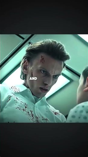 Choose your fighter,(Stranger Things)
