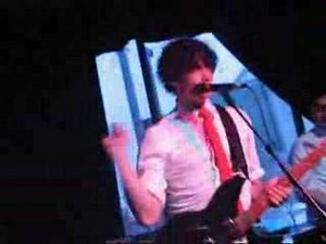 Tally Hall - Just A Friend (Intersection Grand Rapids)