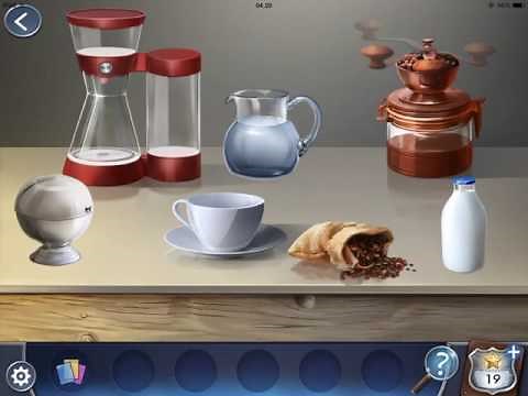 Adventure Escape Framed for Murder Chapter 2 Walkthrough