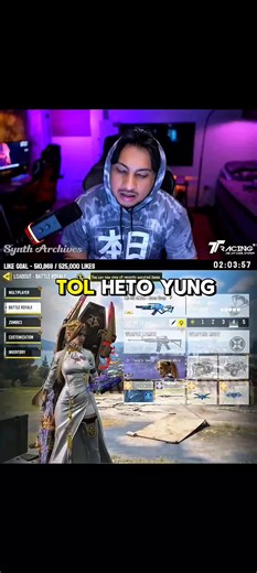 Explore 4K Synth Gaming Experiences