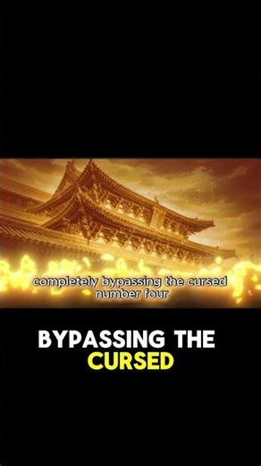 Numerology Story - How Chinese Architects Outsmarted a Cursed Number #numerology #lifepath