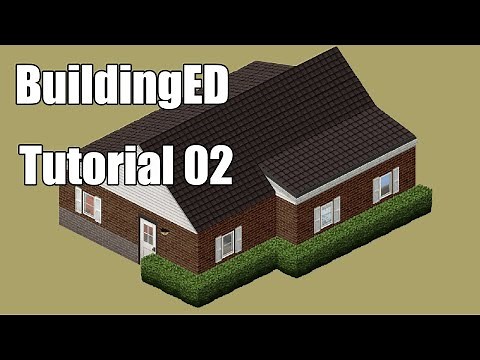 Project zomboid building editor tutorial 02 Doors, windows and furniture.
