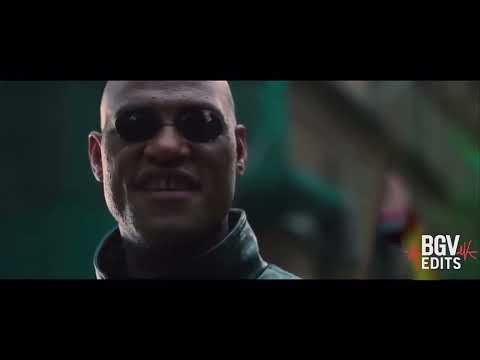What If The Matrix Was Real Life?