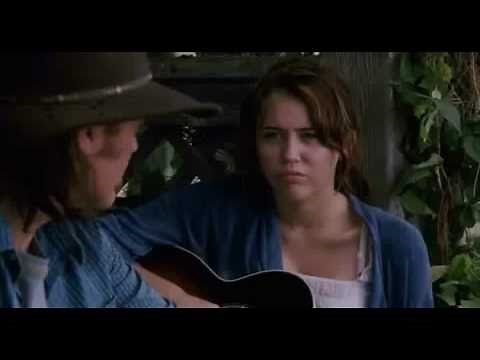 Miley Cyrus & Billy Ray Cyrus - Butterfly Fly Away (Official Music Video)