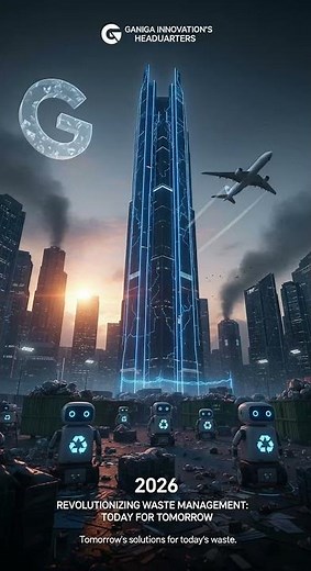 🌎️🔄 **Revolutionizing Waste** | 🤖 **Hoooly:** The AI-Powered Recycling Hero! 🚀 Smart Bins, Big...