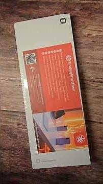 Title: Unboxing the New Xiaomi 17 Pro Max!​ #shorts