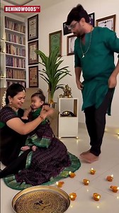 அடடா😍 பட்டு பாவாடை சட்டைல லட்டு Kutties கலக்குறாங்க ❤️‍🔥 Cute Kannika Snekan Babies