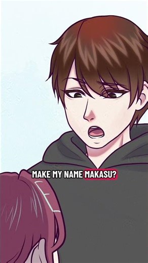 Why Your English Name Sounds CURSED in Japanese #storytime #animatedstory #animation