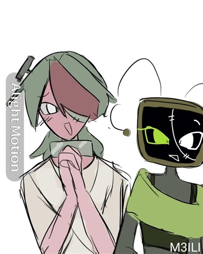 It happened so fast💀🥀