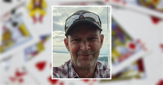 Jeff Lockhart Obituary March 16, 2026 - Groesbeck Funeral Home