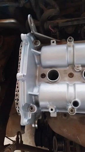 PoOLO CLP engine, Timing Chain Kit Replacement, Hydrolic Lifters And Cam Rollers🤗🥰 Right Now At #IntokozoAuto