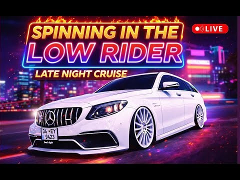 NIGHT RIDE🚀🔥🔥🛸 Hustleman X GOES ''LIVE'' — Tap In NOW! 🚀🔥🔥🛸 🚀