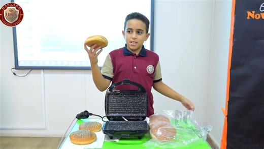 2.4K views · 39 reactions | Our Year 5 students explored the IPO (Input–Process–Output) cycle through a hands-on experiment. They discovered how this important concept connects to daily life: the bread is the Input, the toaster represents the Process, and the finished toast becomes the Output. This activity helped them understand how systems work in a fun and practical way!#Harvard_International_School #ICT | Harvard International School Alexandria | Facebook
