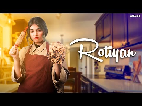 AiSh - Rotiyan (Official Audio)