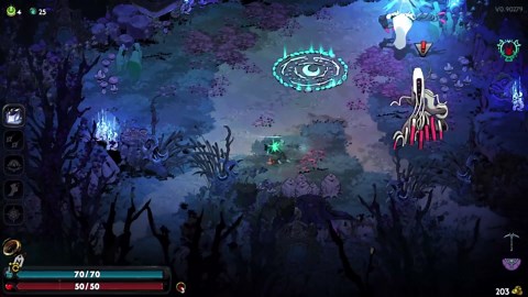 Hades 2 Complete Playthrough and Final Boss Tips (Chronos)