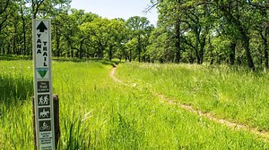 Sign, sign, everywhere a sign! As we continue our 12 days of your public lands we wanted to share more about the many BLM signs you may see on public lands: goo.gl/LMQNPD | Bureau of Land Management - California
