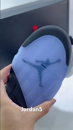 Air Jordan 5 Black Metallic Reimagined Unboxing & Detailed Review!