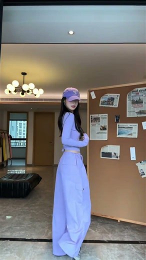 Discover Lavender Purple: Gentle, Elegant, and Adorable for Spring