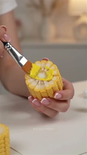 5 Easy Vegetable Stamp Painting Ideas | Lotus Stem, Mango & Bitter Gourd Art