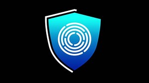 Shield Animated Footage Template Shield Logo Stock Footage Video (100% Royalty-free) 3530660071 | Shutterstock