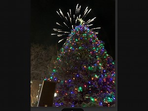 Joliet's Light Up The Holidays Parade, Events: Here's What's In Store