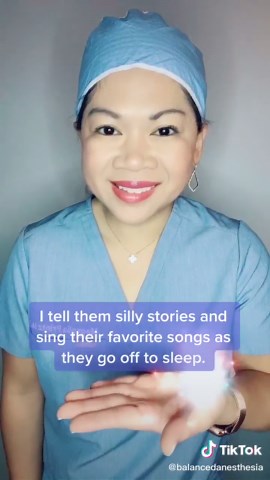 Pediatric Anesthesia Safety and Comfort for Kids Surgery