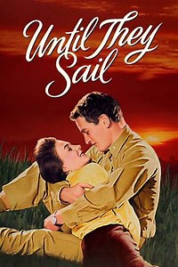 Until They Sail (1957) - Movie