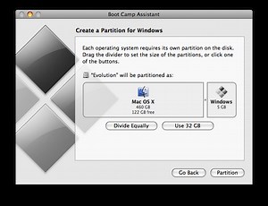 How To Boot In Boot Camp On A Mac
