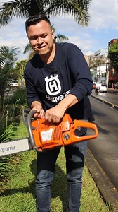 8.9K views · 107 reactions | El verdadero poder de una cadena afilada. #sharp #chainsawchain #chainsaw #drujba #viral #reel #super | Fumimotor SAS | Facebook