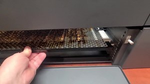 X-tool Laser Honeycomb Panel Adjustable Supports, STL File ONLY - Etsy Canada