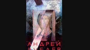 Andrei Rublev (1966 - Andrei Tarkovsky] SUBT SPANISH-