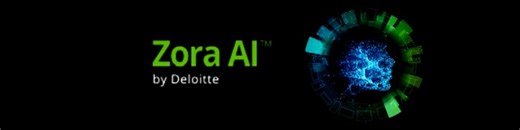 Deloitte’s first-ever product and innovation showcase, FWD (watch here: https://deloi.tt/48aXwYQ), was a big day for us – and for finance teams everywhere as we rolled out two major Zora AI™ by… | Abdi Goodarzi