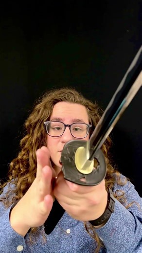 The Shi Katana from Dragon King! (Official Video)