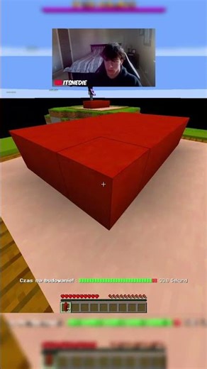 Speedbuilders | Lego Piece #shorts #minecraft