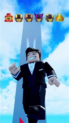 Springe auf die 3 ADMINS!