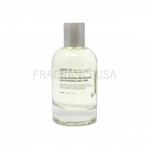 Santal 33 by Le Labo