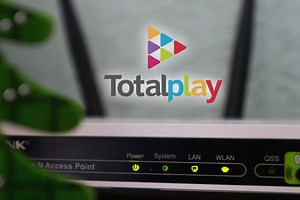El internet simétrico de Totalplay llega con una pequeña sorpresa: GB limitados para navegar al mes, como si fuera un plan de celular