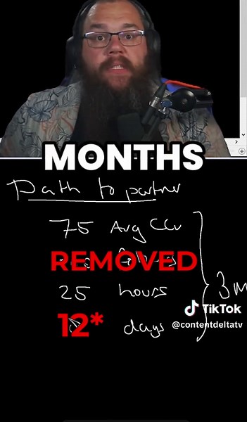 Essential Streaming Tips for Aspiring Twitch Partners