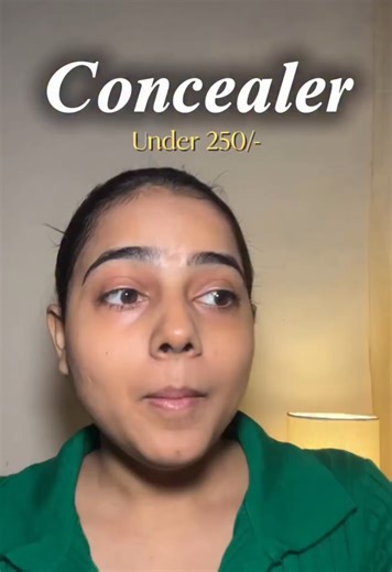 Master the Art of Concealer Application