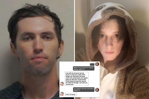 Tyler Robinson admitted Charlie Kirk murder in text exchange with boyfriend Lance Twiggs— can his lover be charged with a crime?