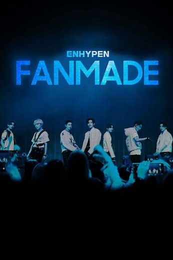 Fanmade: ENHYPEN (2024) - Movie
