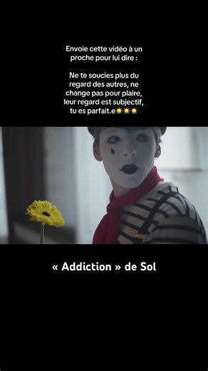 Envoie cette vidéo à quelqu’un-une de parfait.e 🥹☀️