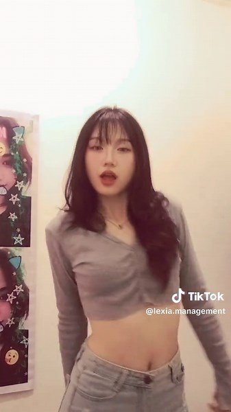 Mai Hei✨ Original song by @Doja Cat 🪩 #fyp #trend #maihei #lexia #dojacat