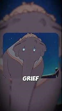 Dumbo Never Existed: The Dark Disney Theory #dumbo #disneytheory #darktheory #moviefacts