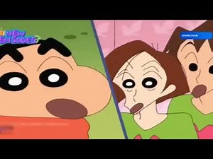 Shinchan Full Movie Hindi Dubbed | First Time on YouTube | Hindi Cartoon Movie