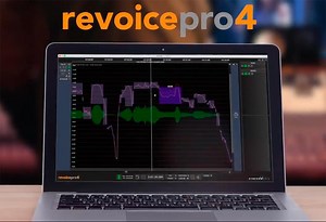 ReVoice Pro v4-2-1-2 VST-AAX WiN